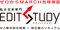 EDIT STUDY(エディットスタディ)