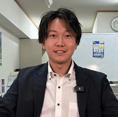 個別指導塾 ワイザー朝霞溝沼校 坂井萌音（さかいもね）教室長