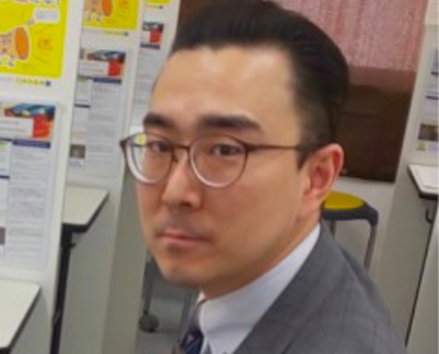 個別指導の明光義塾金町教室 金町教室 教室長