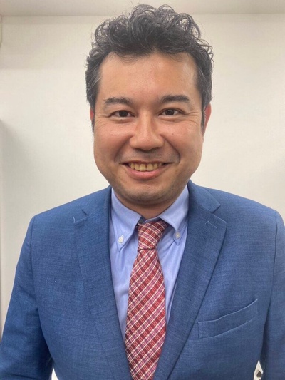 個別指導WAM大塚駅前校 池谷 大輔教室長