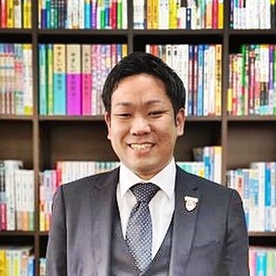 武田塾沼津校 山下教室長