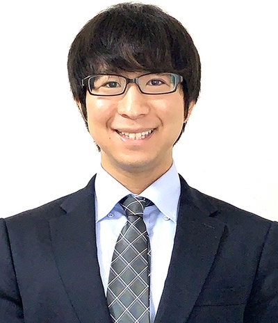 個別指導のone塾結城校 平井 陽教室長