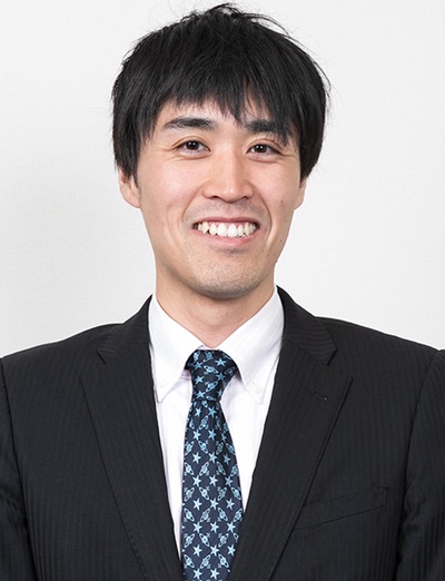 個別指導のone塾下館校 戸田 憂喜教室長