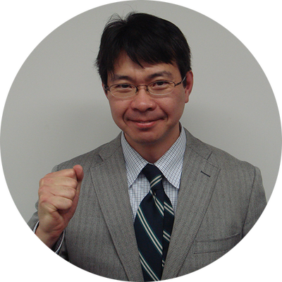 個別教室のアルファ屯田教室 谷教室長