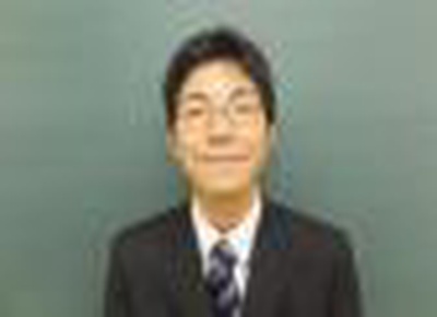 加藤学習塾竜操教室 松本 謙太郎教室長