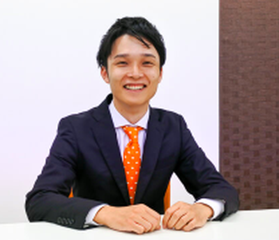 個別指導塾WAYS【中だるみ中高一貫校生・高校生専門】高田馬場教室 井上教室長