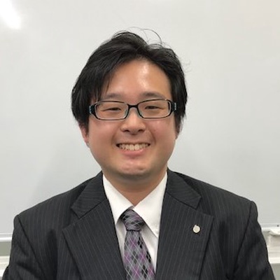 進学個別EXCEED(イクシード)石川台駅前校 石井教室長