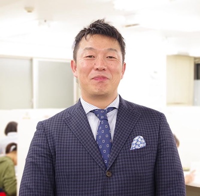 エルヴェ学院瑞江校 安田 光一教室長