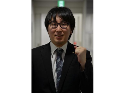 臨海セミナー 公立中高一貫プロジェクト辻堂南校 岸本 浩司教室長