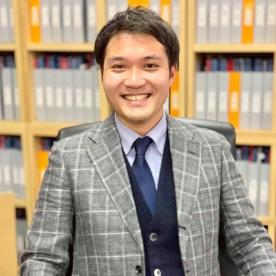 武田塾西宮北口校 北野教室長