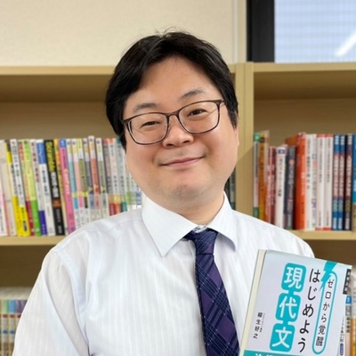 武田塾松江校 石原教室長