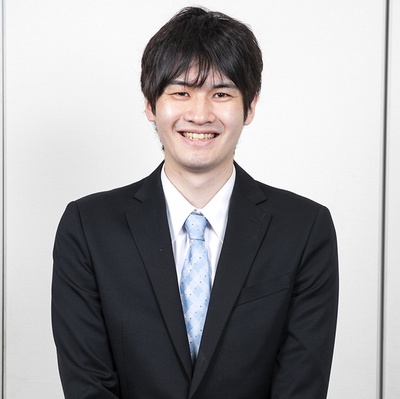 個別指導のone塾岡本校 折笠 和生教室長