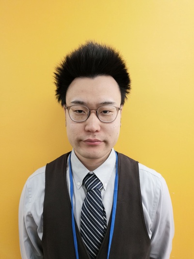 ITTO個別指導学院川口末広校 中田教室長