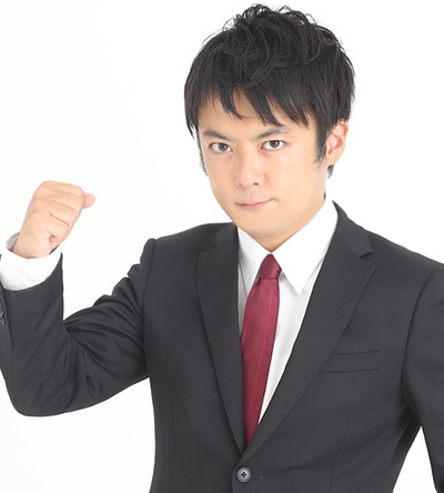 桜凛進学塾大宮本校 新宮 竹虎教室長