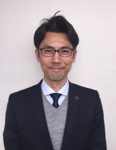 個別指導WAM堺市駅前校 星野　賢二教室長