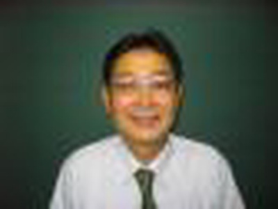 加藤学習塾福浜本校 大野 靖教室長