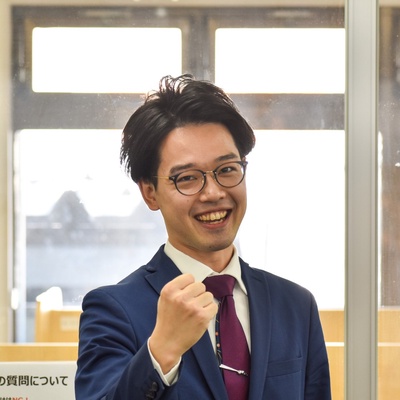 武田塾東久留米校 井関 真大教室長