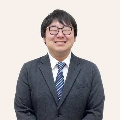 個別指導のone塾笠原校 根本 涼平教室長