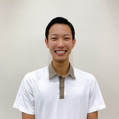 武田塾川西能勢口校 大谷教室長