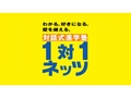 1対1ネッツ