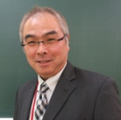 日能研 /関東川越校 藤野　教室長教室長