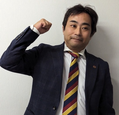 個別指導WAM旗の台駅前校 角地 禄崇教室長