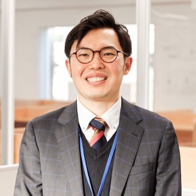 武田塾逗子校 森川 大督（京都大学 教育）教室長