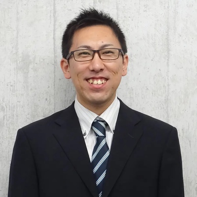 個別指導のone塾上三川校 金野 将太教室長