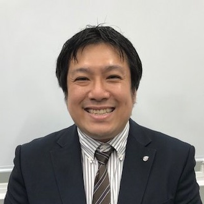 進学個別EXCEED(イクシード)御嶽山駅前校 筒井教室長