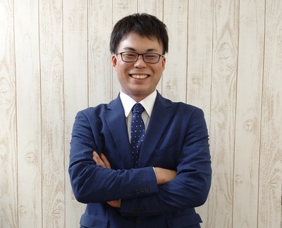 個別指導のone塾佐野北校 蓬田　貴史教室長