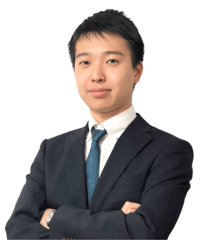 学習塾STRUX(ストラックス)高田馬場本校 橋本 拓磨教室長