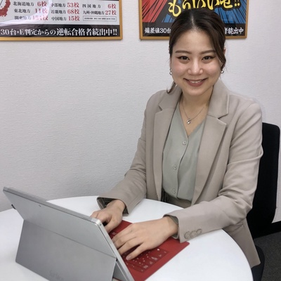 武田塾布施校 谷教室長