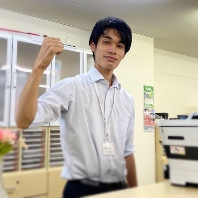 武田塾豊橋校 鈴木教室長