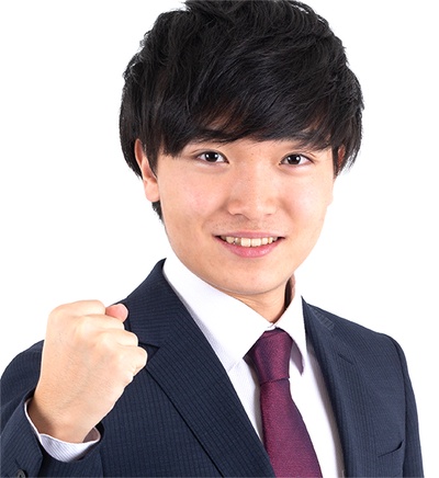 桜凛進学塾川越校 辻中 佑輝教室長