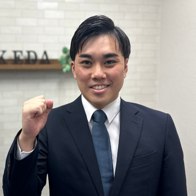 武田塾塚口校 伊藤教室長