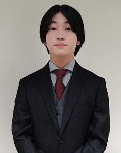 個別指導WAMnonowa東小金井校 岩崎　初樹教室長