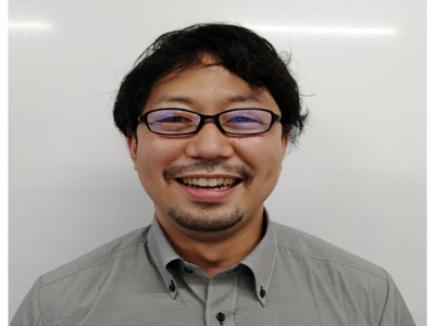 あぜりあ SchoolJR津田沼校 渡邊教室長