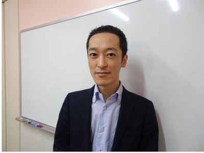 あぜりあ School京成津田沼本校 小川教室長