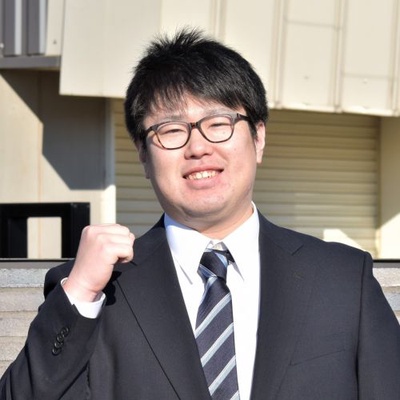 武田塾田無校 小笠原教室長