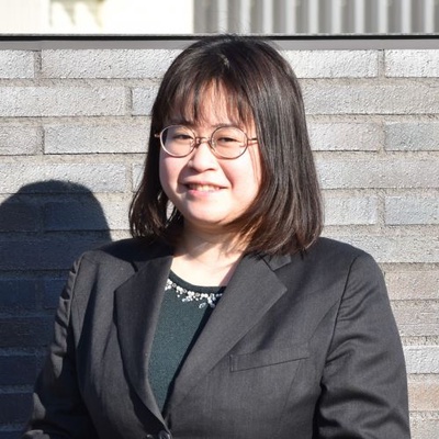 武田塾ひばりヶ丘校 天野教室長