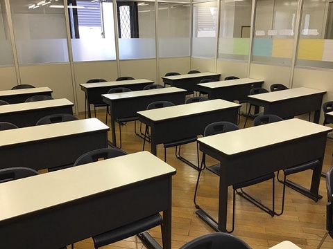 鷗州塾広島駅前校の特徴 写真 合格実績 講師情報 2021年度 じゅくみ る