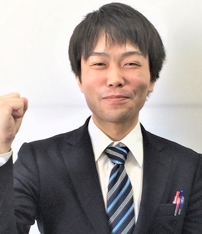 個別指導のone塾市毛校 高橋 昂平教室長