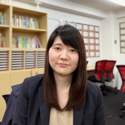 武田塾上大岡校 関教室長