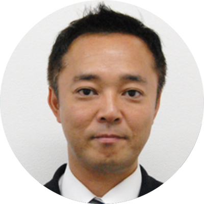 個別教室のアルファ宮原教室 斉藤教室長