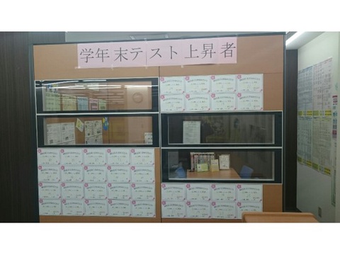 明光義塾塩釜口教室の特徴 写真 合格実績 講師情報 21年度 じゅくみ る