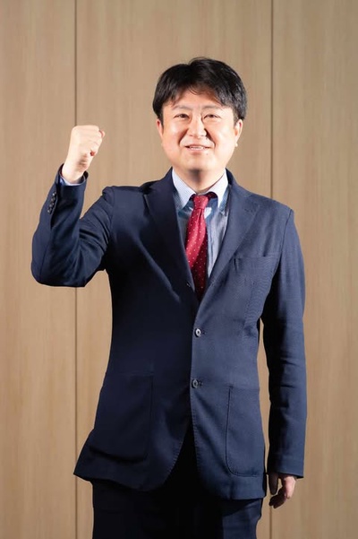 武田塾取手校 家子教室長