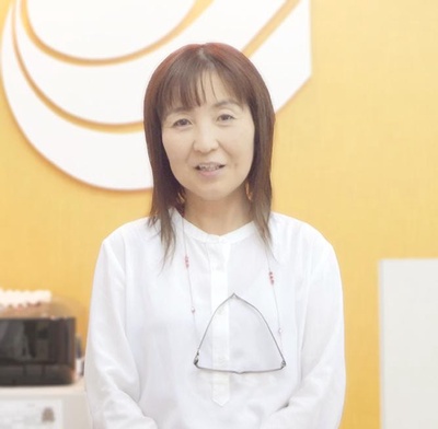 エルヴェ学院土気校 斉木 通子教室長